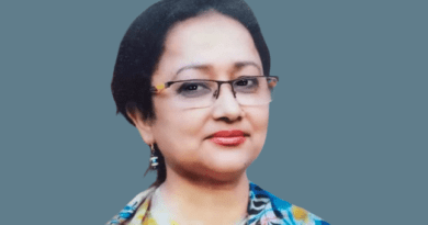 ফাল্গুনী হামিদ, যে মেঘের অনেক রং