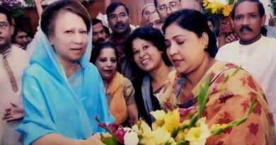 অ্যাড. নাহিন নিজ কর্মগুণেই সংরক্ষিত আসনের এমপি হবেন ধারণা এলাকাবাসীর