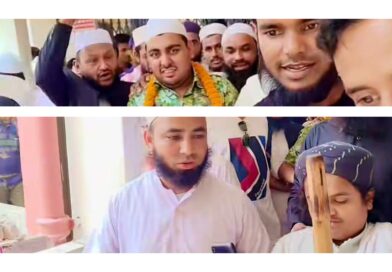 নেত্রকোনায় ধর্মান্তর নিয়ে চাঞ্চল্য, আদালতে রায় ঘোষণা