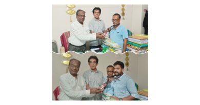 ময়মনসিংহ বিভাগে CNA (Corruption News Agency) চ্যানেলের দায়িত্ব অর্পণ ও মতবিনিময় সভা অনুষ্ঠিত