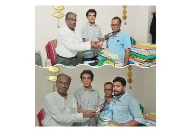 ময়মনসিংহ বিভাগে CNA (Corruption News Agency) চ্যানেলের দায়িত্ব অর্পণ ও মতবিনিময় সভা অনুষ্ঠিত