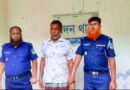 মদনে নবজাতককে পাটক্ষেতে ফেলে তালাকপ্রাপ্ত নারীকে ধর্ষণের চেষ্টা, অভিযুক্ত গ্রেপ্তার